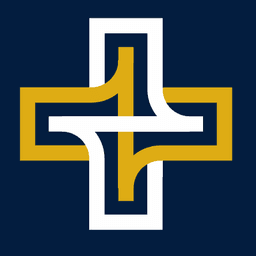 Gawain Road Pharmacy mark